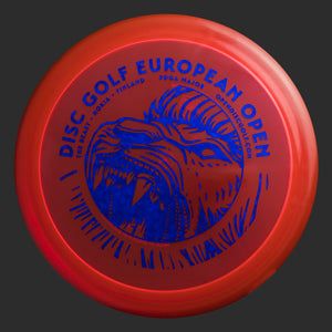 C-line PD (EO Close-up Lion stamp)