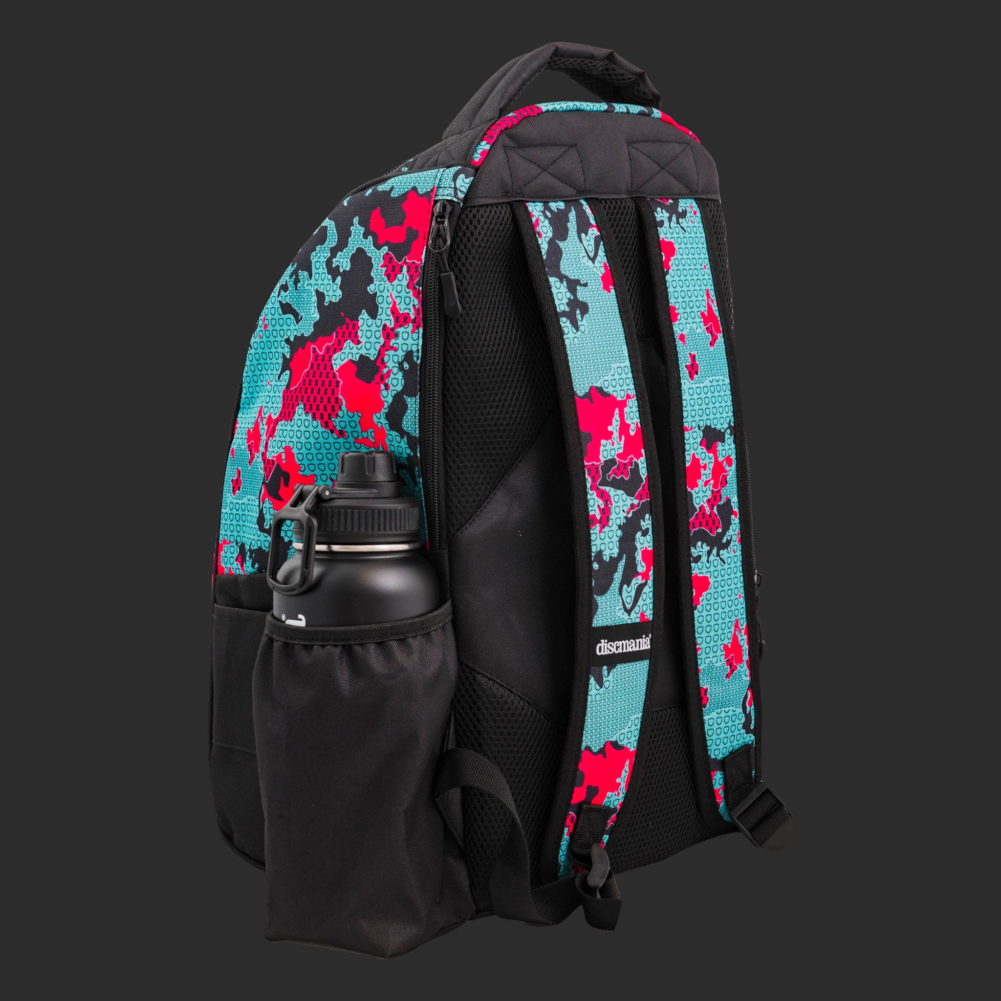 Fanatic Fly Backpack – Discmania Store Europe