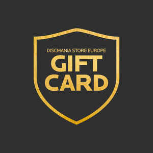 Discmania Store Europe Gift Card