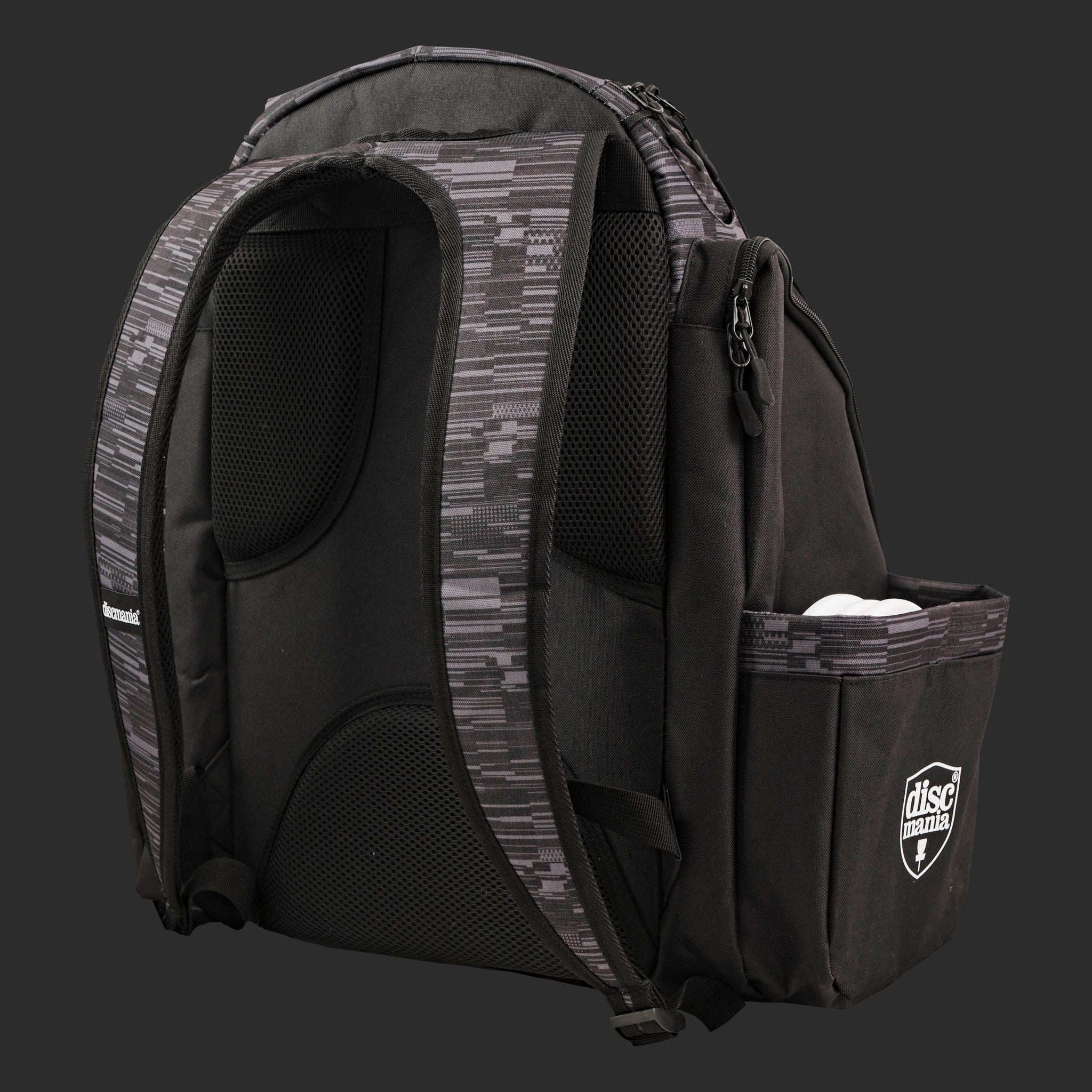 Fanatic Sky Backpack – Discmania Store Europe