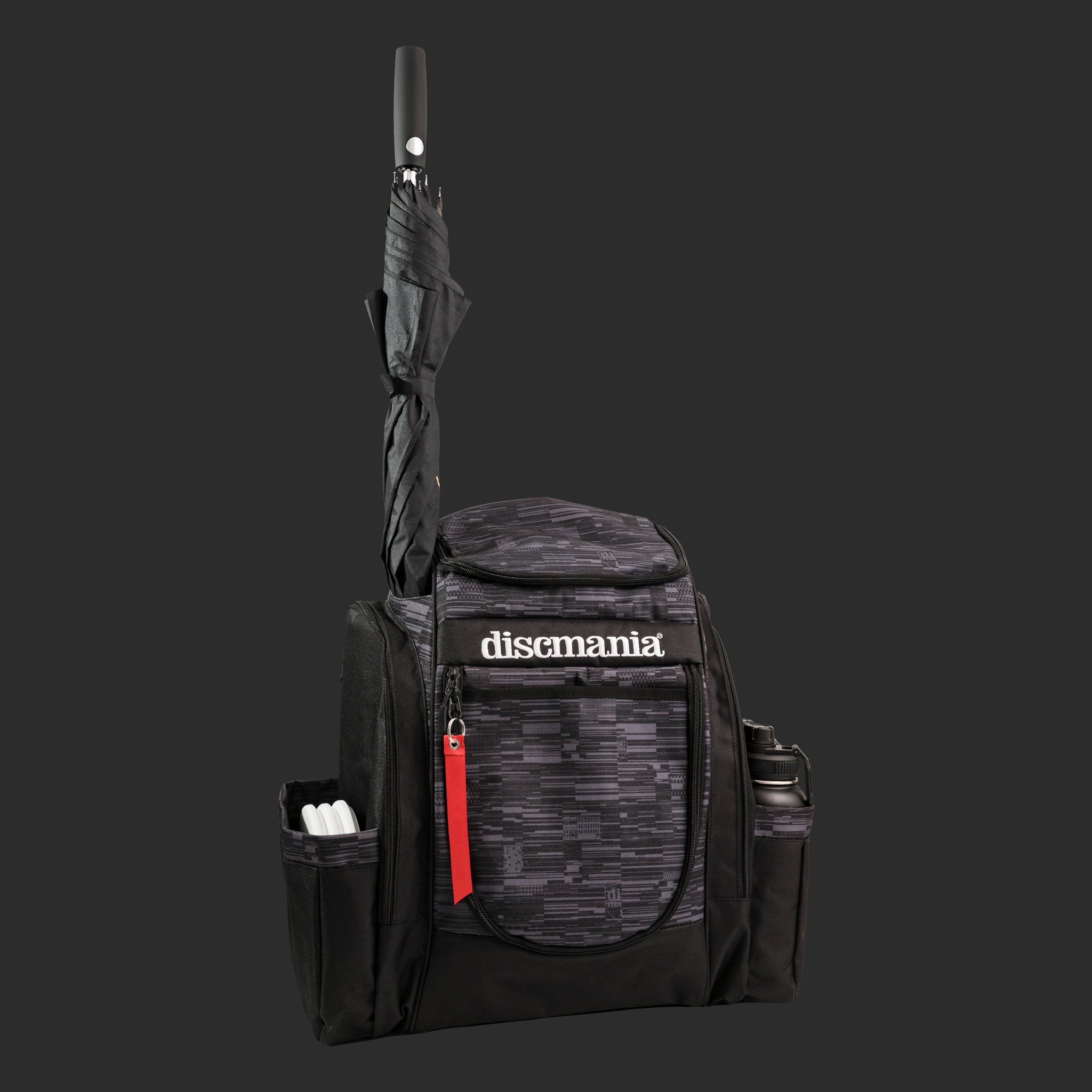 Fanatic Sky Backpack – Discmania Store Europe