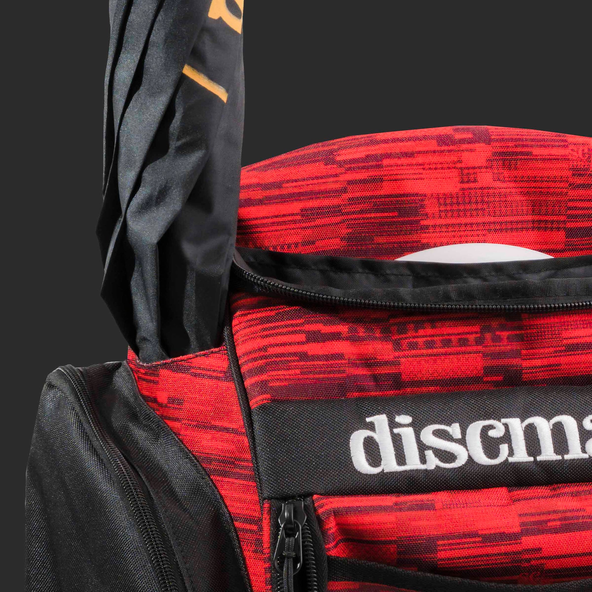 Fanatic Sky Backpack – Discmania Store Europe