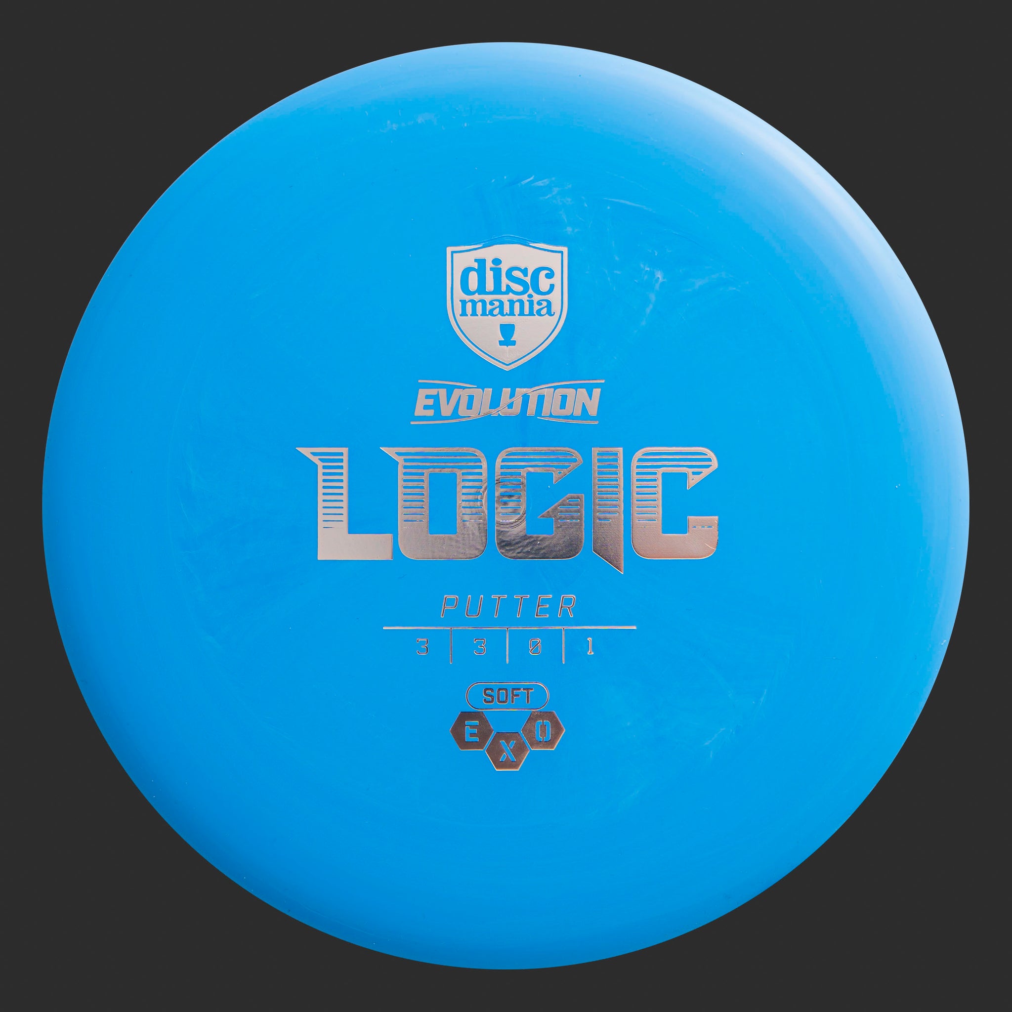 Soft Exo Logic – Discmania Store Europe