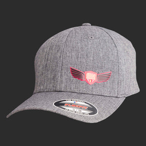 Flexfit Hat (Wings)