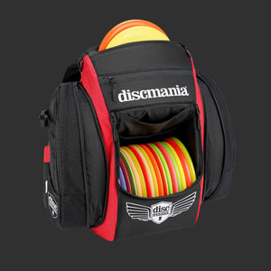 The Jetpack - Discmania GRIPeq BX3 Bag