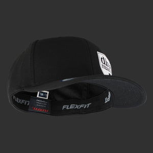 Shield Cool & Dry Flexfit Hat (Black)