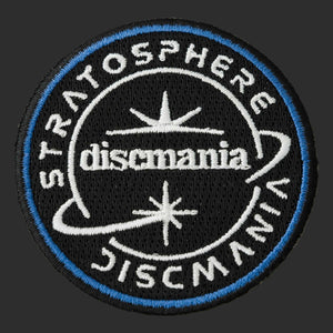 Stratosphere Patch